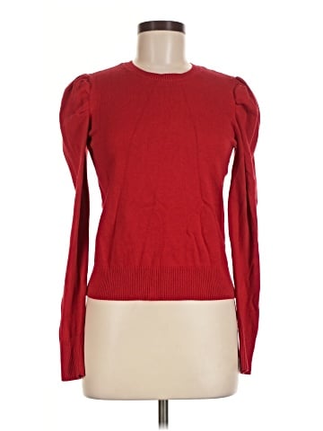Lauren by Ralph Lauren Pullover Sweater (view 1)