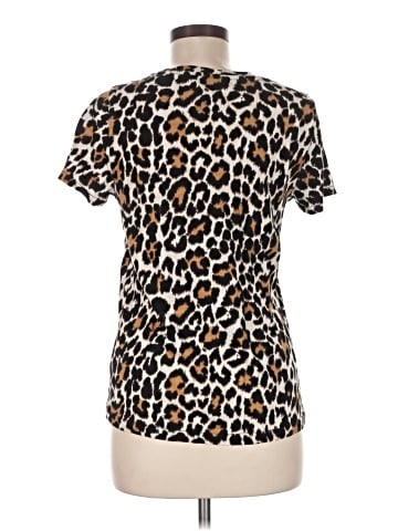 J.Crew Short Sleeve Blouse (view 2)