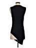 Athleta Black Sleeveless T-Shirt Size XS - photo 2