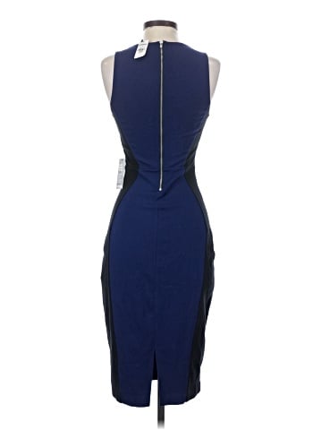 Express Cocktail Dress (view 2)