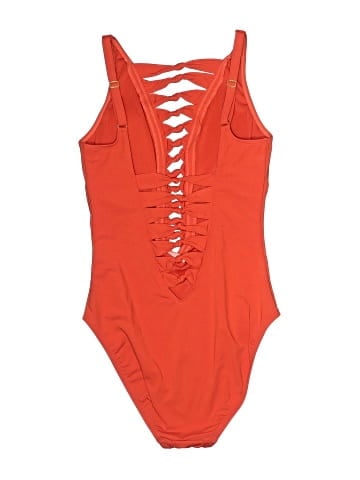 Bleu Rod Beattie One Piece Swimsuit (view 2)