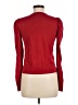 Lauren by Ralph Lauren Red Pullover Sweater Size M (estimated) - photo 2