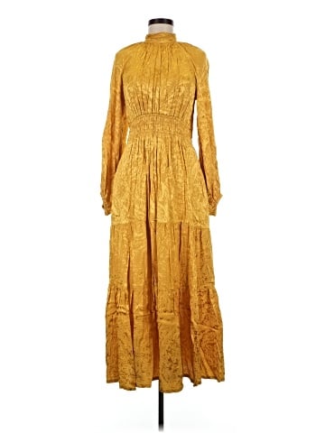 By Anthropologie Casual Dress (view 1)