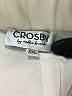 Crosby Solid Ivory Shorts Size XXL - photo 3