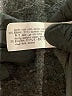 Zara Solid Black Cocktail Dress Size S - photo 8