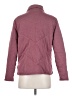 Three Dots Burgundy Jacket Size S - photo 2