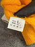Unbranded Orange Cardigan Size L - photo 8