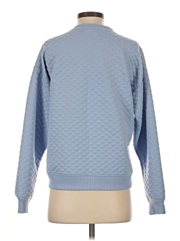 Lands' End Pullover Sweater (view 2)
