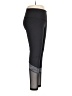 Lululemon Athletica Black Active Pants Size 32Estimated - photo 4