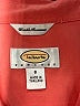 Talbots Orange Sleeveless Button-Down Shirt Size 8 (petite) - photo 7