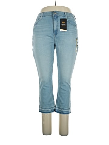 Lee Jeans (view 1)
