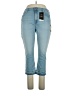 Lee Blue Jeans Size 16M - photo 1