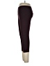 Athleta Color Block Burgundy Active Pants Size L - photo 5
