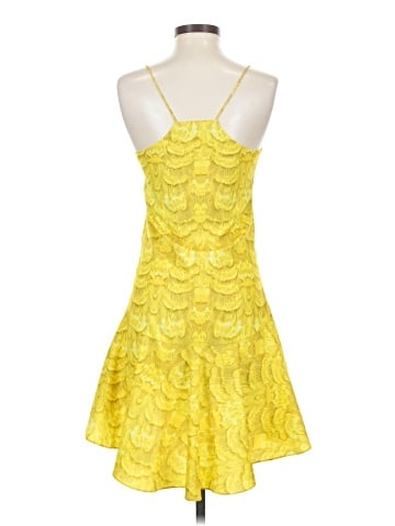 Tibi Cocktail Dress (view 2)