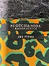 Scotch & Soda 100% Polyester Animal Print Orange Short Sleeve Top Size Sm (1) - photo 7