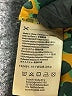 Scotch & Soda 100% Polyester Animal Print Orange Short Sleeve Top Size Sm (1) - photo 8