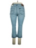 Lee Blue Jeans Size 16M - photo 2