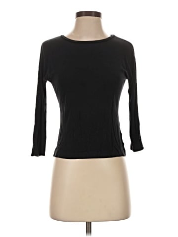 Max Mara 3/4 Sleeve T-Shirt (view 1)
