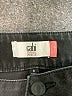 CAbi Gray Jeans Size 8 - photo 7