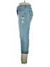 Lee Blue Jeans Size 16M - photo 5