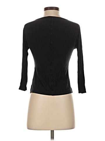 Max Mara 3/4 Sleeve T-Shirt (view 2)