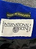 INTERNATIONAL SCENE Blue Coat Size 4 - photo 6