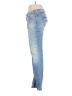 True Religion Hearts Blue Jeans Size 26 waist - photo 5