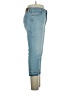 Lee Blue Jeans Size 16M - photo 4