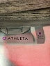 Athleta Gray Vest Size M - photo 6