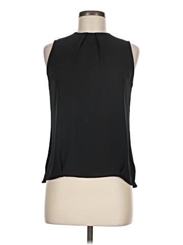 CUE Sleeveless Blouse (view 1)