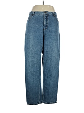 Lands' End Jeans