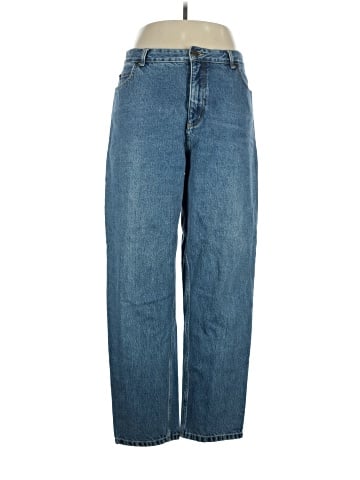 Lands' End Jeans (view 1)
