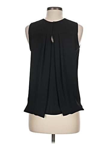 CUE Sleeveless Blouse (view 2)