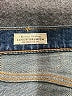 Levi's Blue Jeans Size 34 waist - photo 4