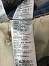 Levi's Blue Jeans Size 34 waist - photo 5