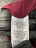 Xscape Burgundy Cocktail Dress Size 10 - photo 8