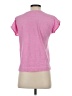 Whistles Pink Active T-Shirt Size XS - photo 2