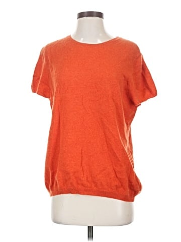 Neiman Marcus Pullover Sweater (view 1)