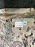 Alberto Makali 100% Polyester Tan 3/4 Sleeve Blouse Size M - photo 7