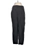 By Anthropologie Black Active Pants Size S - photo 1