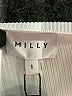 Milly Ivory Cardigan Size S - photo 7