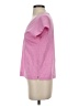 Whistles Pink Active T-Shirt Size XS - photo 5