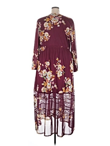 Boutique + Casual Dress (view 2)