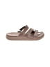 Crocs Tan Sandals Size 9 - photo 1