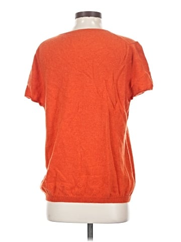 Neiman Marcus Pullover Sweater (view 2)