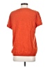 Neiman Marcus Orange Pullover Sweater Size XL - photo 2
