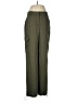 Express Green Cargo Pants Size 6L - photo 1