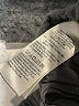 Madewell 100% Cotton Checkered-gingham Gray Shorts Size XS - photo 4