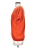 Neiman Marcus Orange Pullover Sweater Size XL - photo 5