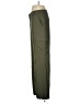 Express Green Cargo Pants Size 6L - photo 5